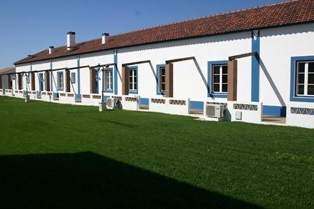 Monte Das Faias Cork Farm Hotel Grândola Dış mekan fotoğraf