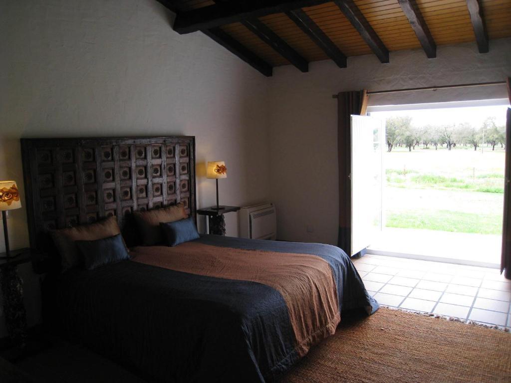 Monte Das Faias Cork Farm Hotel Grândola Oda fotoğraf