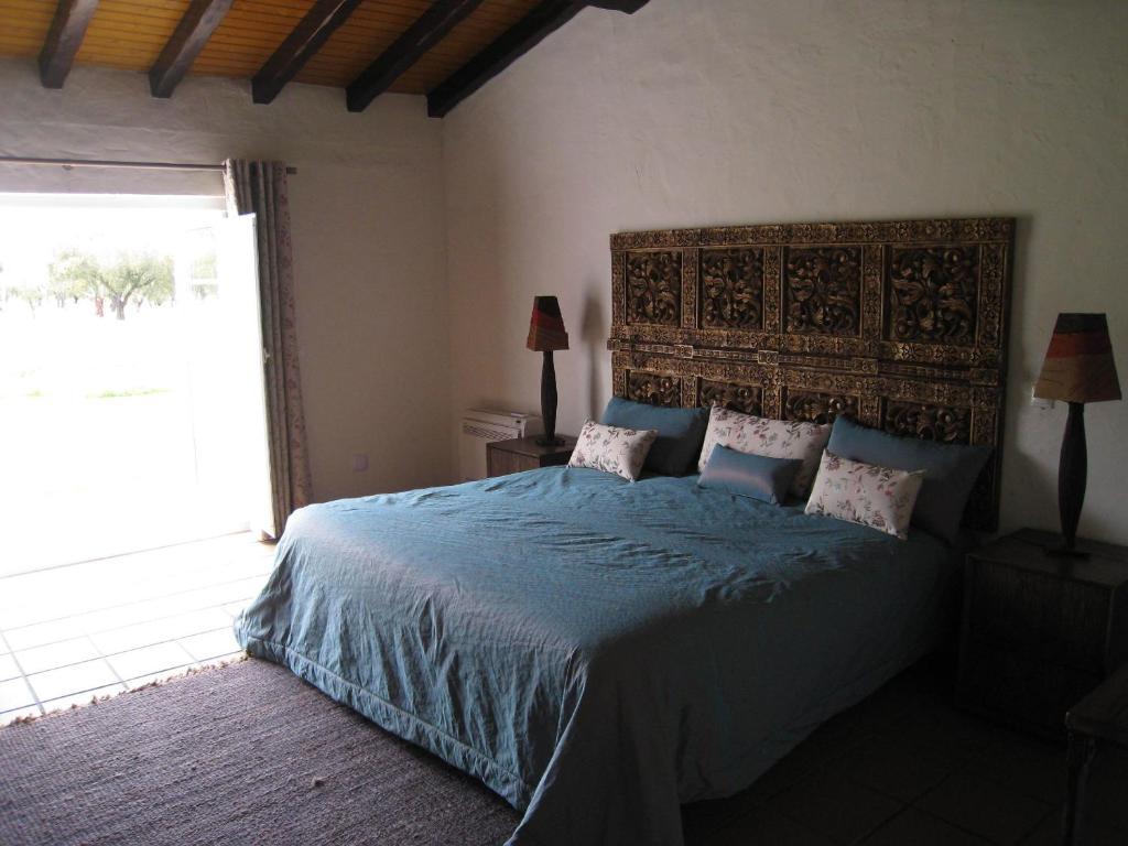Monte Das Faias Cork Farm Hotel Grândola Oda fotoğraf