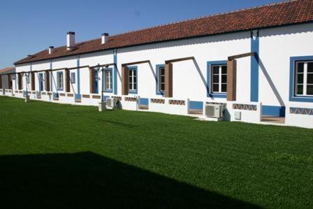 Monte Das Faias Cork Farm Hotel Grândola Dış mekan fotoğraf
