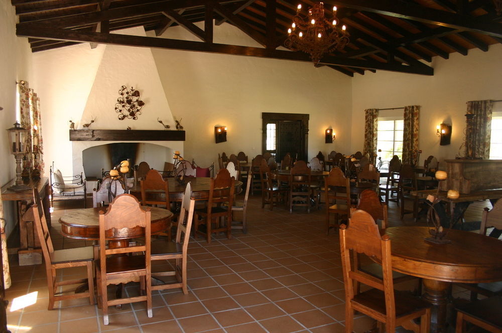 Monte Das Faias Cork Farm Hotel Grândola Dış mekan fotoğraf