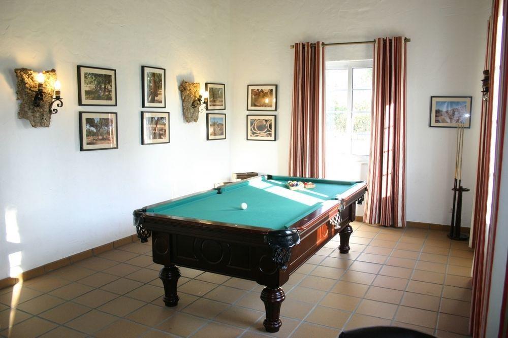 Monte Das Faias Cork Farm Hotel Grândola Dış mekan fotoğraf