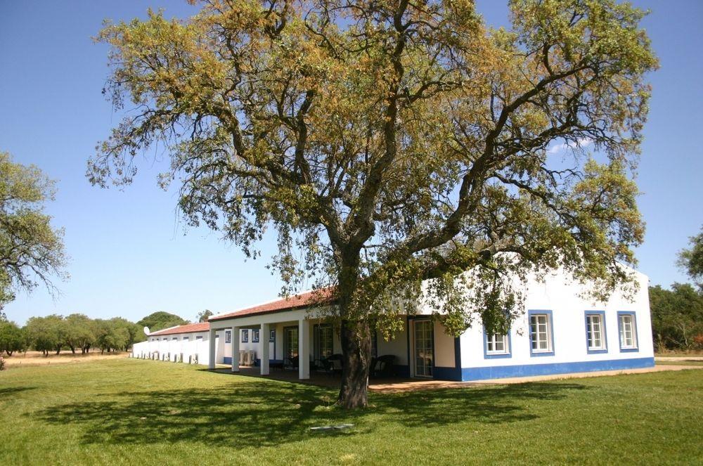 Monte Das Faias Cork Farm Hotel Grândola Dış mekan fotoğraf