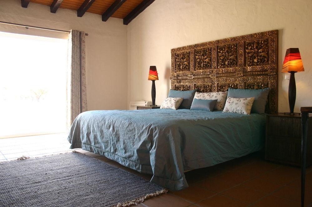 Monte Das Faias Cork Farm Hotel Grândola Dış mekan fotoğraf