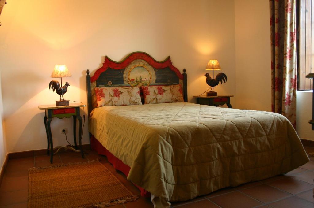 Monte Das Faias Cork Farm Hotel Grândola Oda fotoğraf