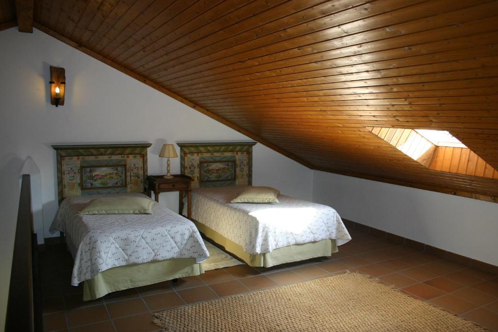 Monte Das Faias Cork Farm Hotel Grândola Oda fotoğraf