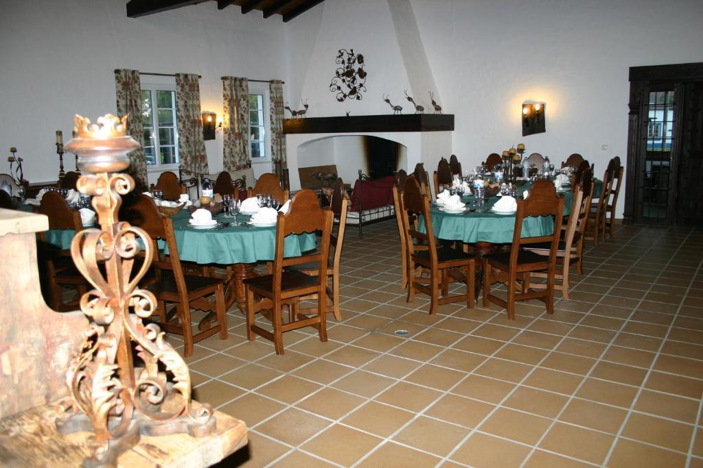 Monte Das Faias Cork Farm Hotel Grândola Dış mekan fotoğraf