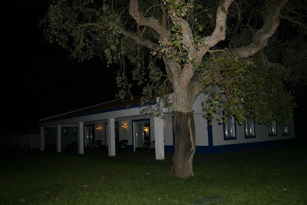Monte Das Faias Cork Farm Hotel Grândola Dış mekan fotoğraf