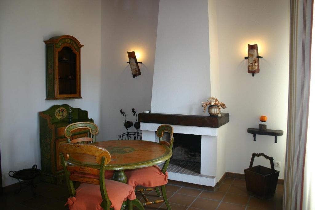 Monte Das Faias Cork Farm Hotel Grândola Oda fotoğraf
