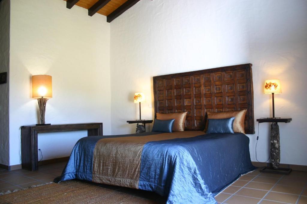 Monte Das Faias Cork Farm Hotel Grândola Dış mekan fotoğraf