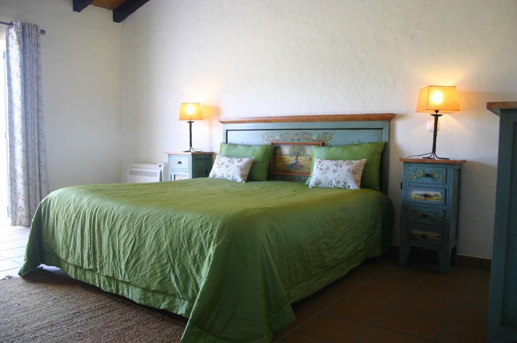 Monte Das Faias Cork Farm Hotel Grândola Oda fotoğraf