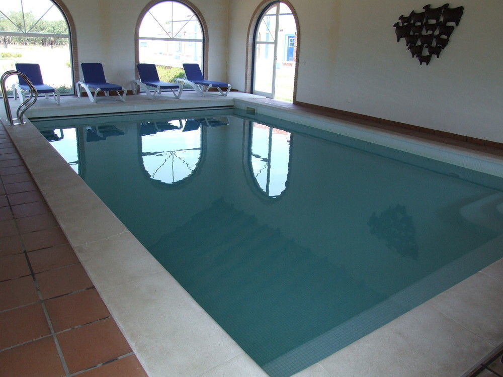 Monte Das Faias Cork Farm Hotel Grândola Dış mekan fotoğraf