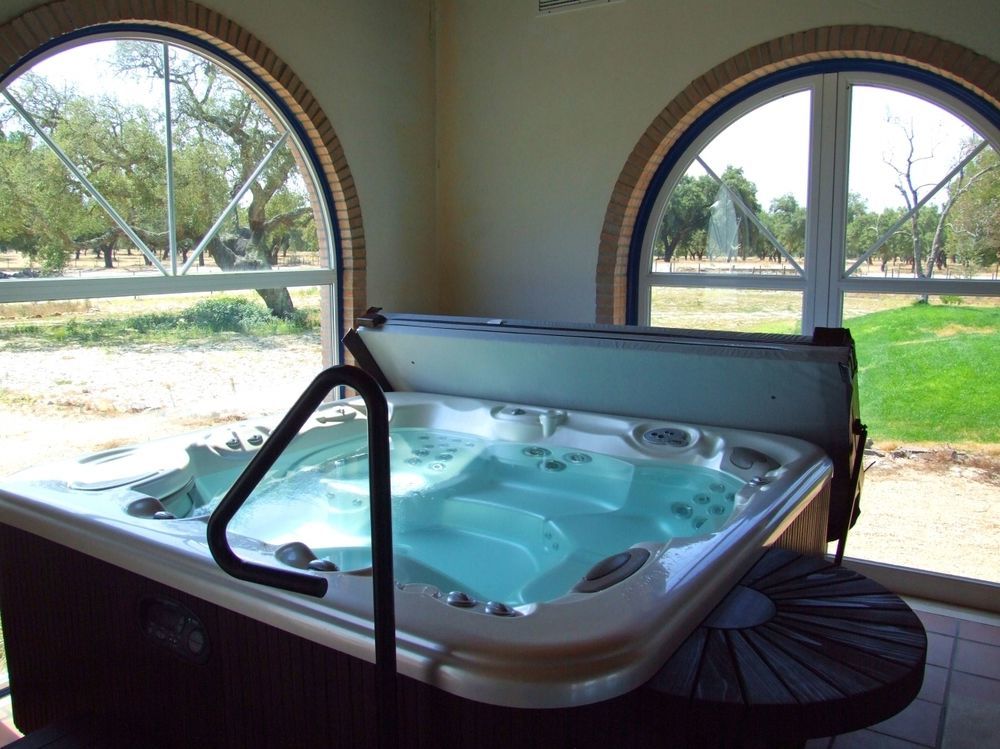 Monte Das Faias Cork Farm Hotel Grândola Dış mekan fotoğraf