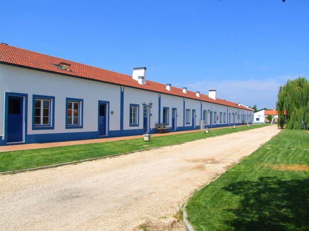 Monte Das Faias Cork Farm Hotel Grândola Dış mekan fotoğraf