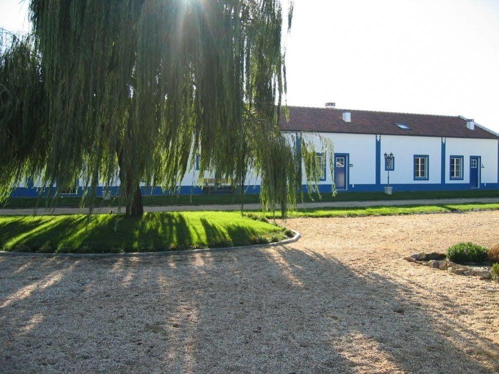Monte Das Faias Cork Farm Hotel Grândola Dış mekan fotoğraf