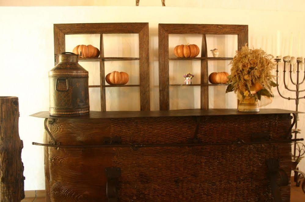 Monte Das Faias Cork Farm Hotel Grândola Dış mekan fotoğraf